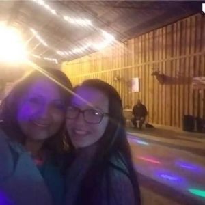 Meet your Posher, Savannah